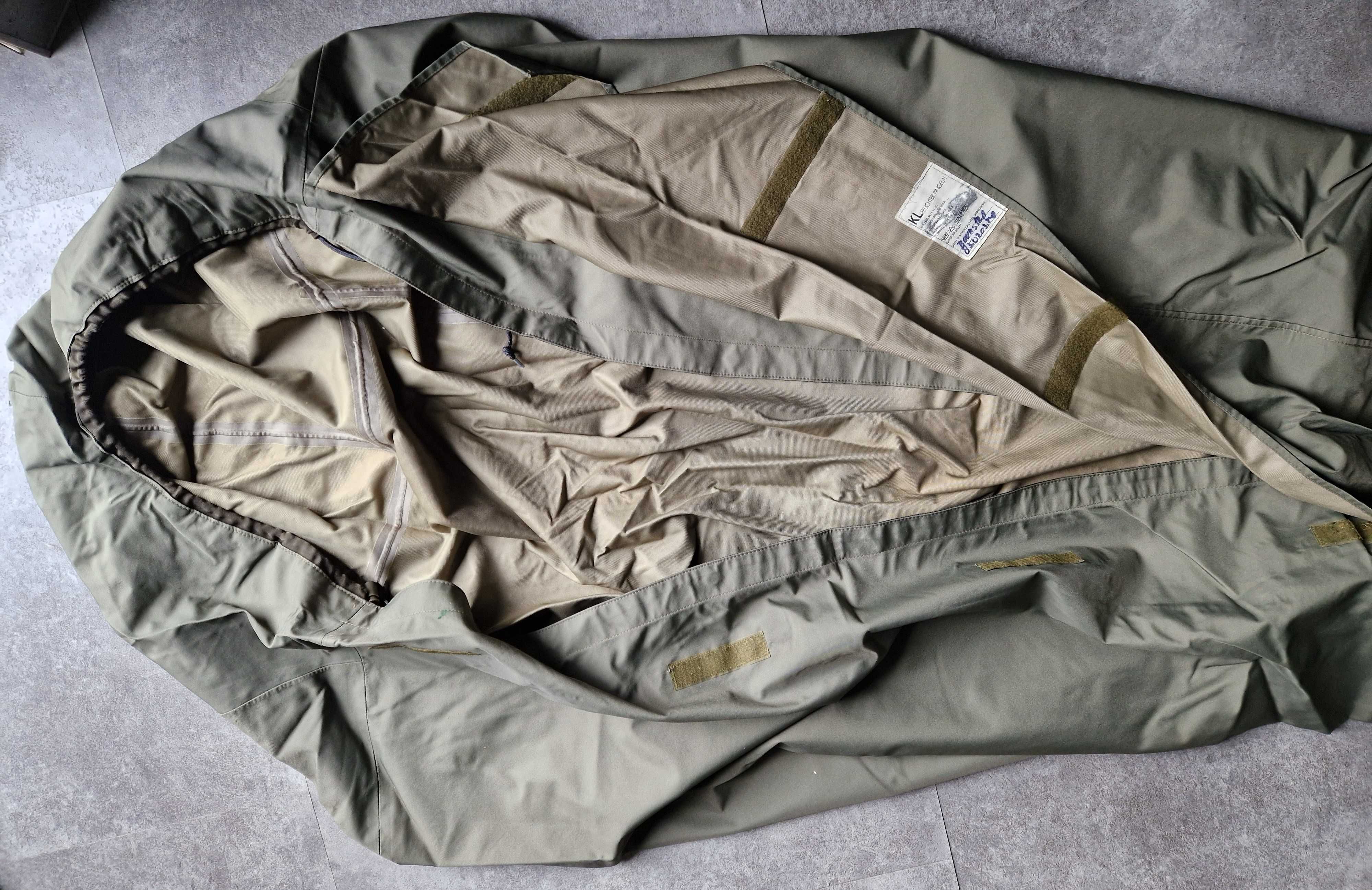 Pokrowiec na śpiwór Gore-tex