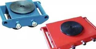 Предоставляем в аренду такелажное оборудования