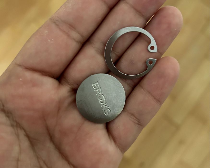 Rower miejski Gazelle Van Stael  Rozmiar: 54, rodzaj: męski