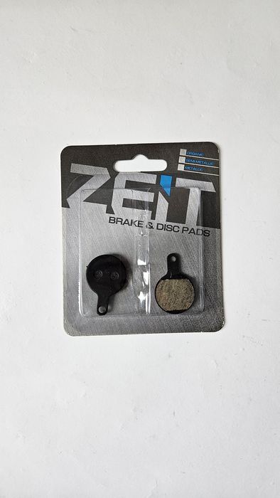 Zeit klocki hamulcowe do roweru