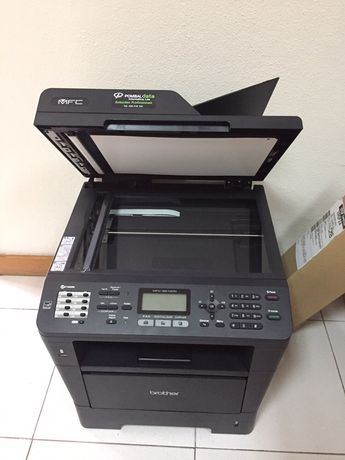 Impressora Brother MFC-8510DN