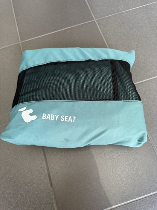 Hamak Croozer Baby Seat