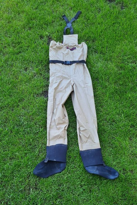 Wodery wędkarskie oddychające Redington