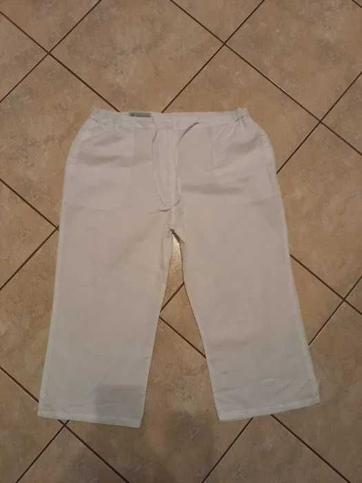 Spodnie damskie rozmiar 46