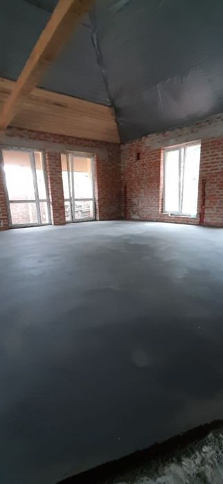 Стяжка підлоги довговічне покриття!Промислова підлога стяжка Напівсуха