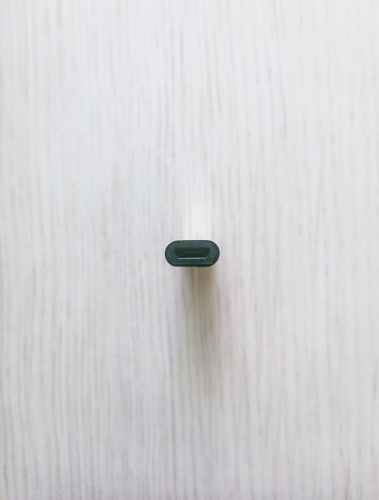 Переходник для шнура, кабеля с разъема micro USB на type C