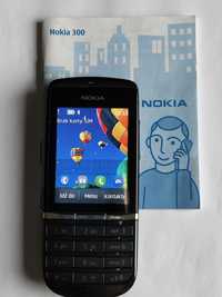 Telefon Nokia Asha 300