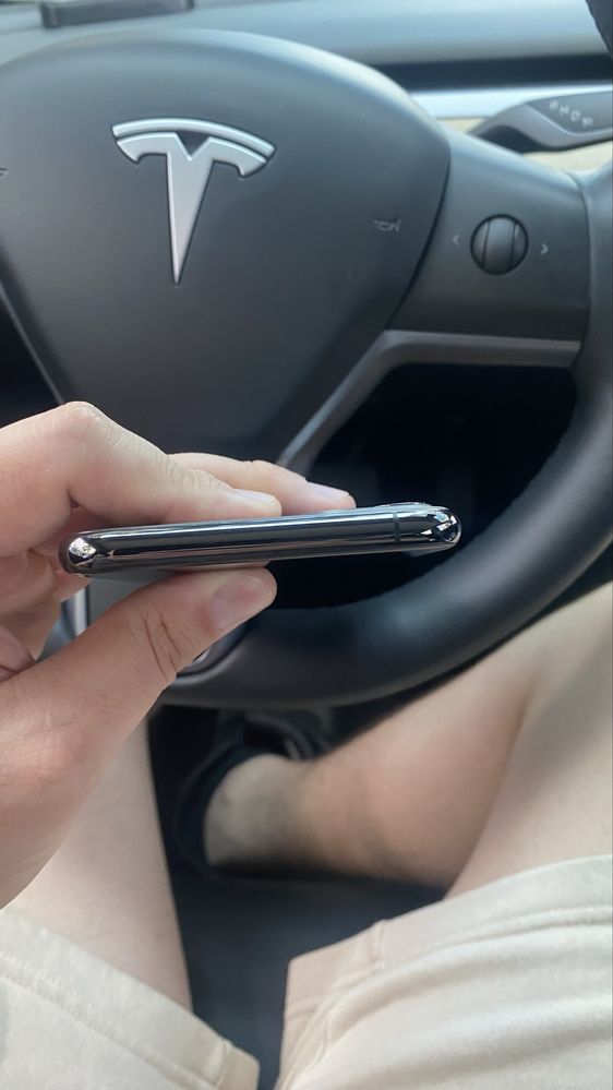 Iphone 11pro max 64gb