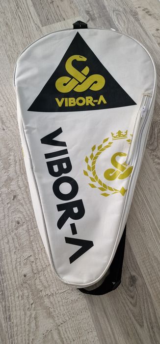 Raquete/Pala Padel Vibor-A