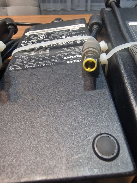 Zasilacz Lenovo  170W do Lenovo