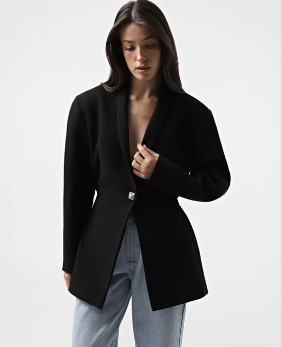 Жіночий жакет Cher17