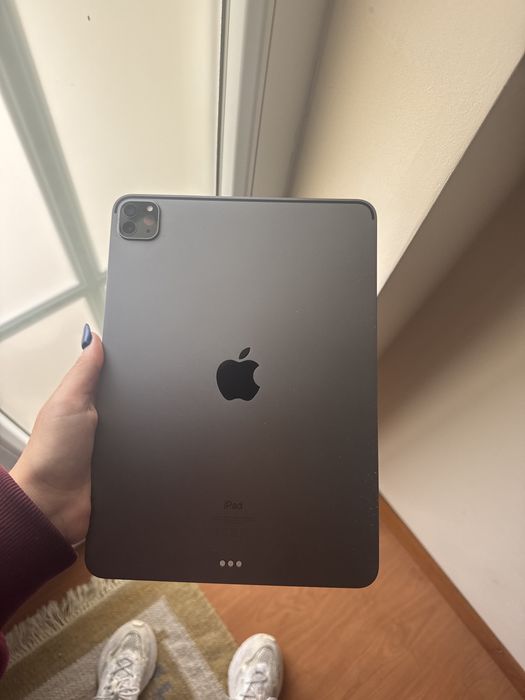 Ipad Pro 11’’ (3 geração)