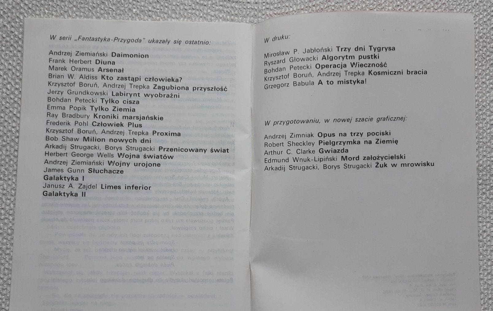 Książka "Królowa powietrza i mroku "Anderson