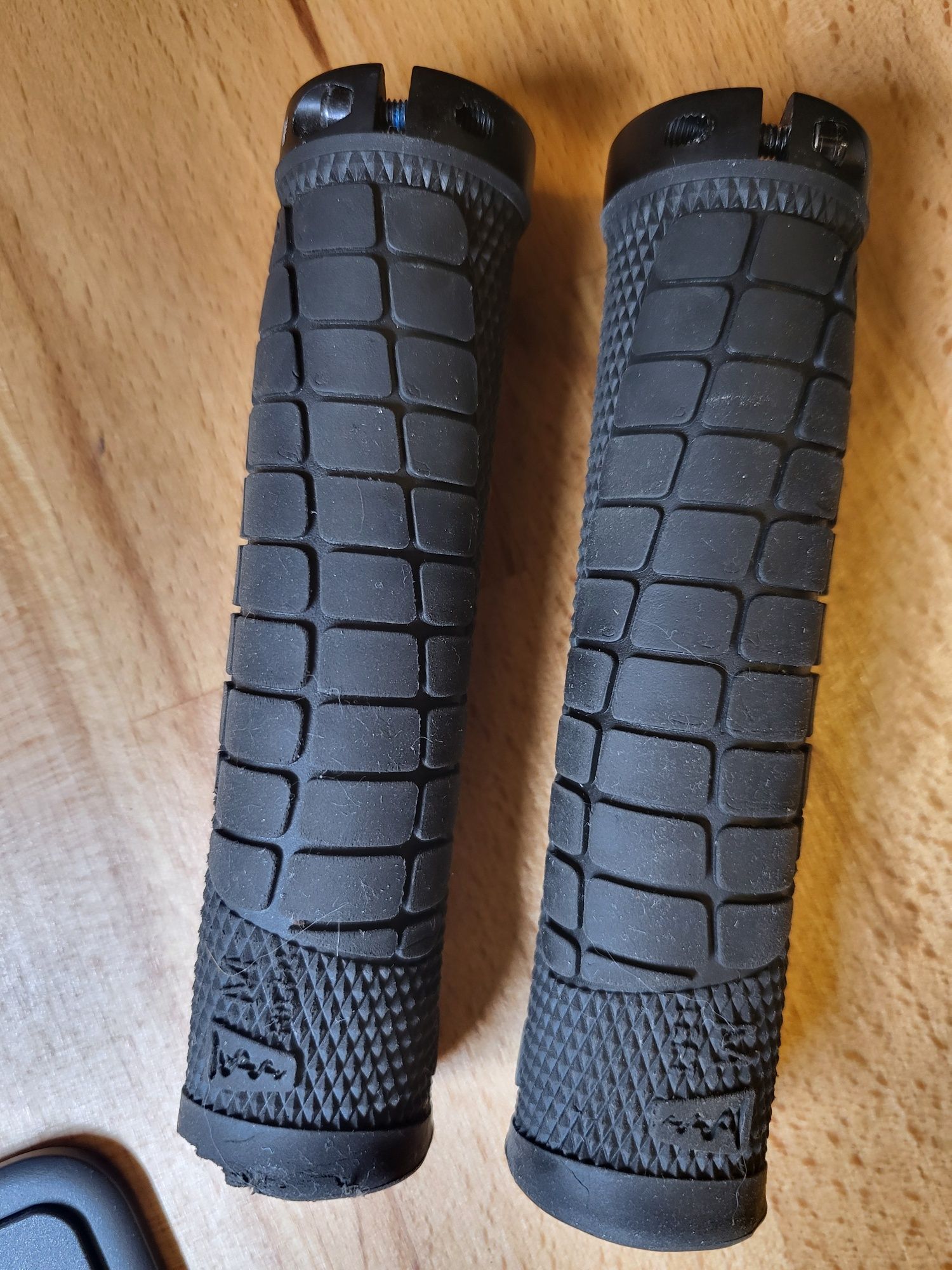 Gripy SQLAB 70x, rozmiar medium