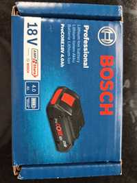 Akumulator Bosh  ProCore 18V 4.0Ah