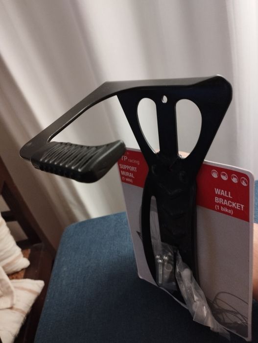 Suporte de Parede TTP Racing