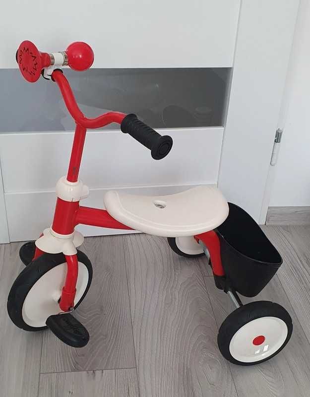 Rowerek retro 2-4 lata
