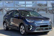 Kia e-Niro  2020