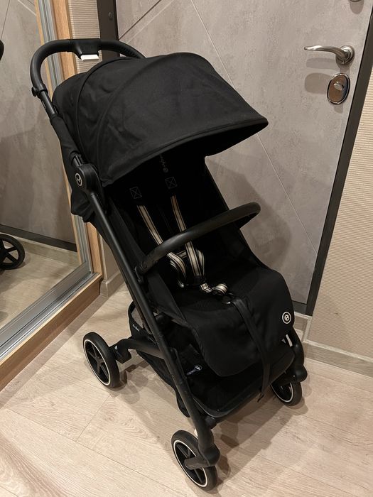 Cybex Beezy 2024