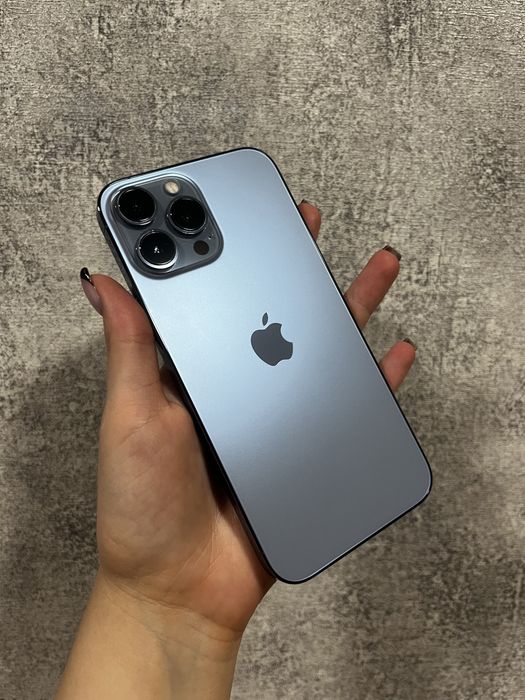 Iphone 13 Pro Max 512 Gb