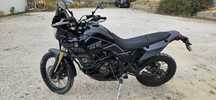 Yamanha tenere t700