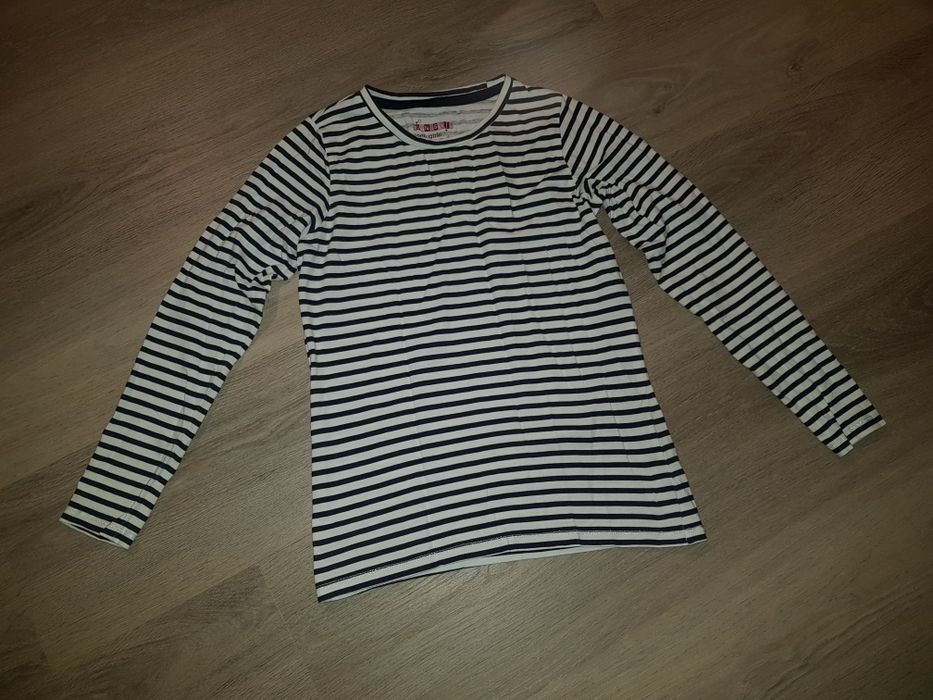 Youngstyle bluzka z długim rękawem 140 cm