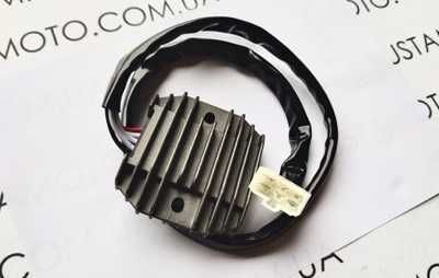 Реле регулятор напряжения z 1000 600 750 kawasaki