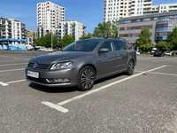 Volkswagen Passat B7 2.0TSI