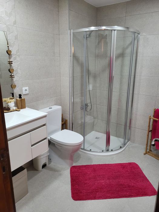 Apartamento t2  perto da praia e do centro de Esposende