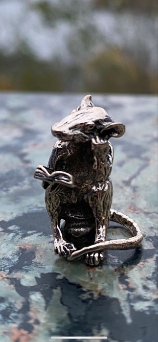 Гамак для гризунів.