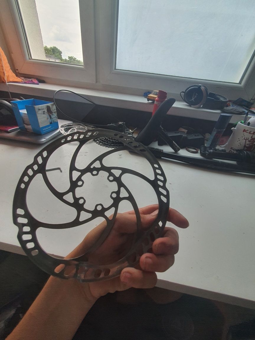 Tarcza magura 180 mm