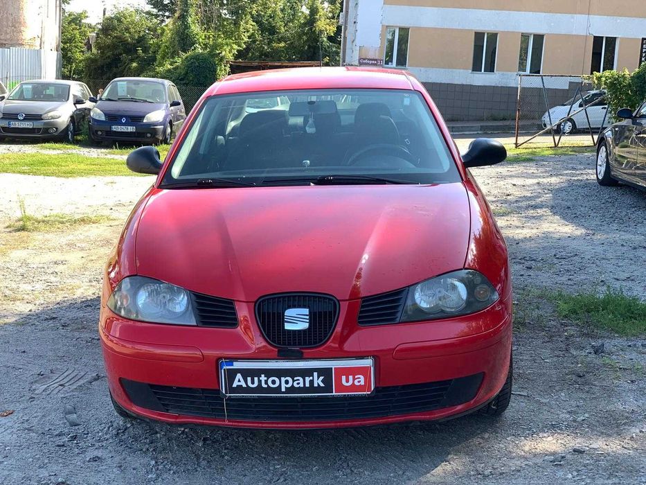 Продам Seat Cordoba 2005р. #69798