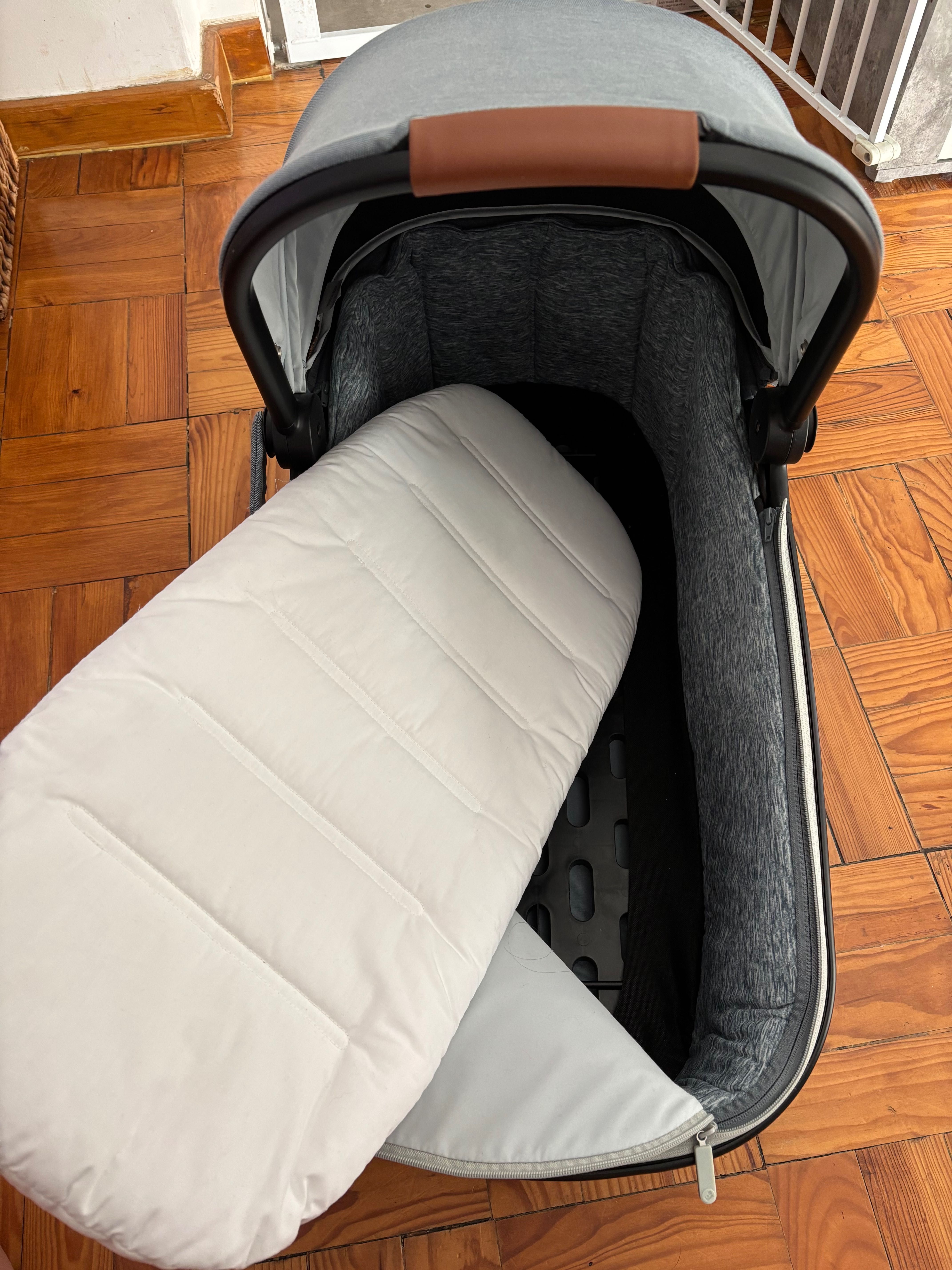 Alcofa bebé Maxi Cosi Oria