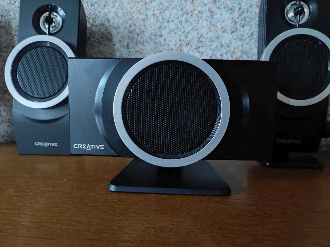głośniki creative inspire t6100