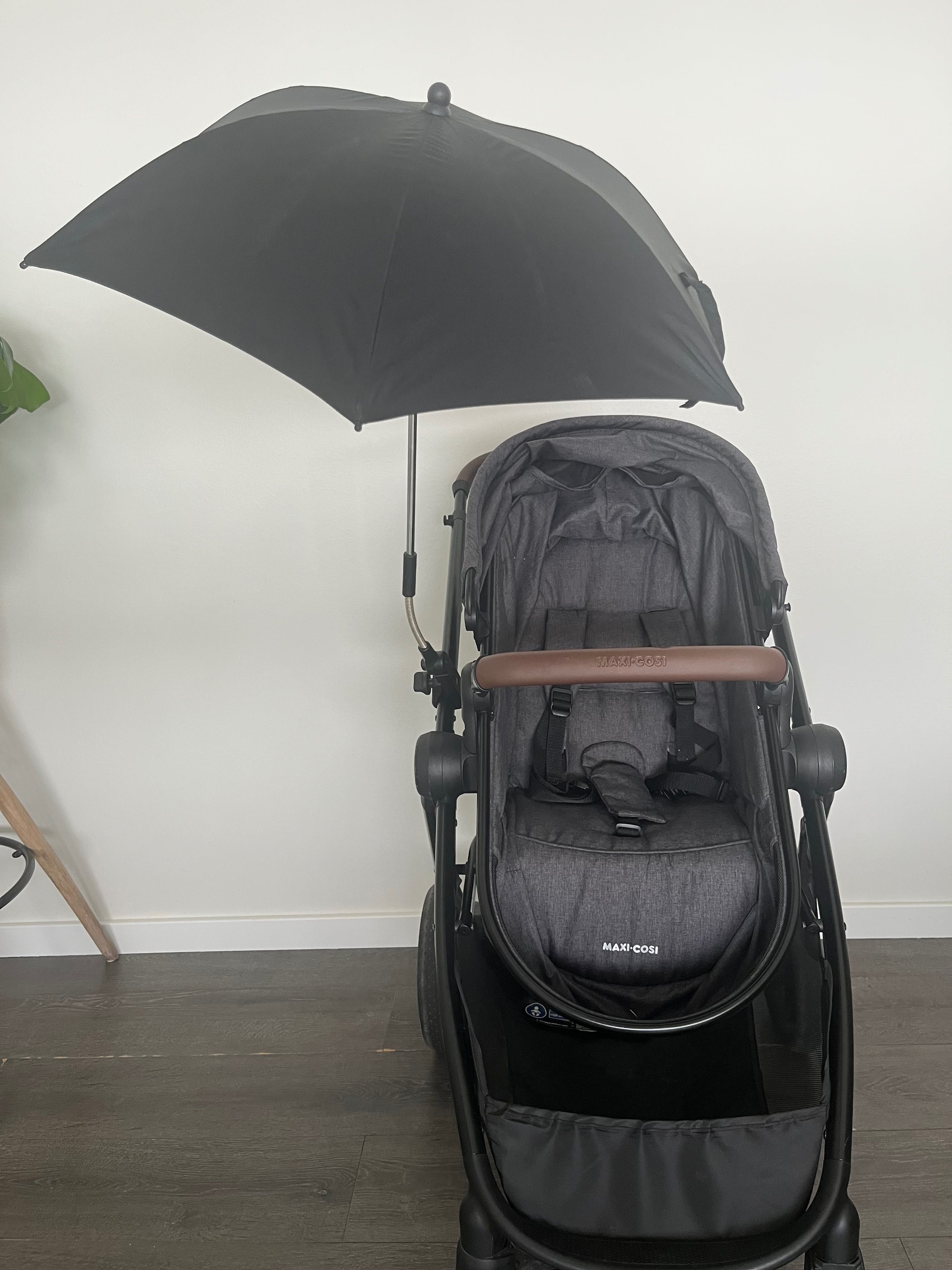Carrinho de Bebé MAXI-COSI