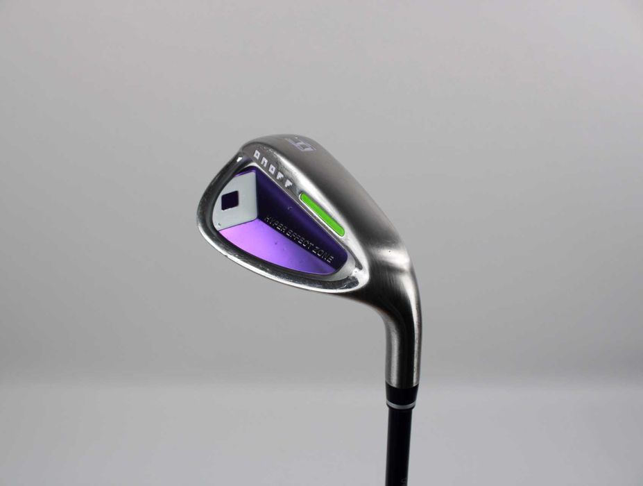 Damski GAP 50° wedge ONOFF kij golfowy do golfa AW GW japan DAIWA