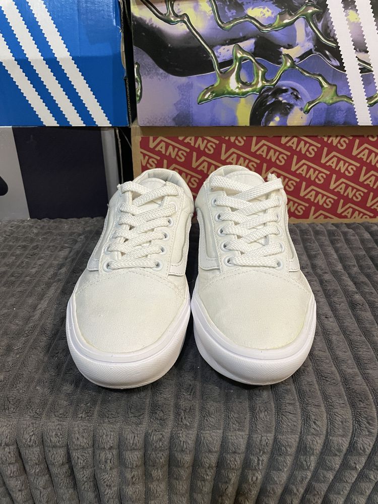 Жіночі кросівки кеди VANS Old Skool 36,5(23см) оригінал