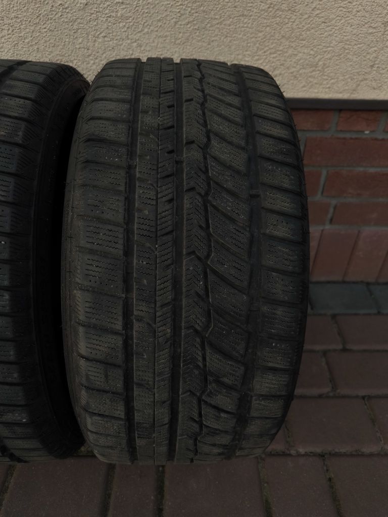 4x opony zimowe 225/35 R19 Austone Skadi SP-901 nie Hankook pirelli