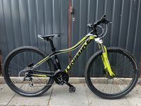 Rower Unibike 27,5cala XS