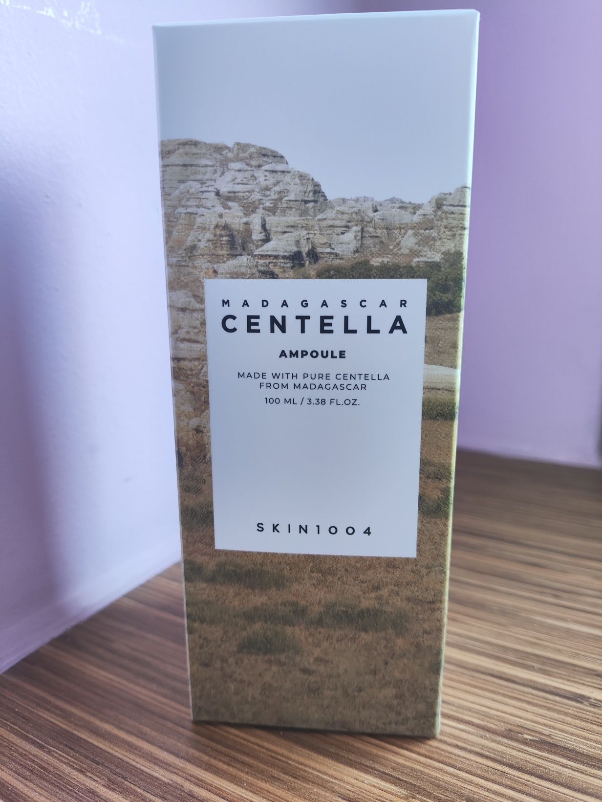 Skin1004 Centella ampoule 100ml