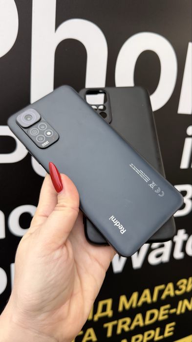 Xiaomi Redmi Note 11S 128gb