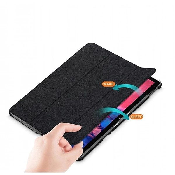 Etui Smartcase do Lenovo Tab P11/11.0 Czarny