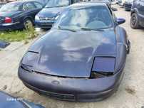 Zderzak FORD PROBE 2,5 V6 97R. maska,drzwi,klapa,lampy...