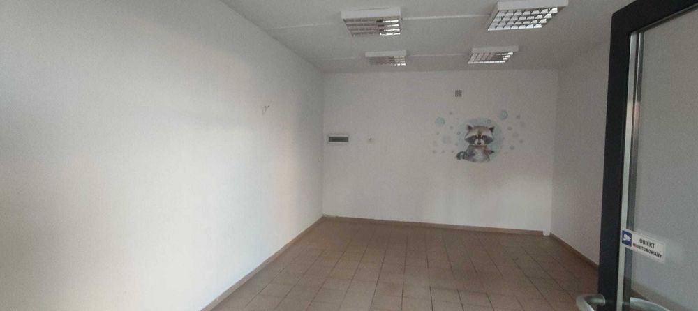Lokal w Rumii do wynajęcia 30m2
