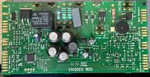 Moduł płytka ekspresu do kawy Krups EA8050PE/70J