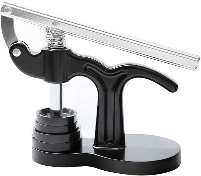 Prasa do zegarków Vastar