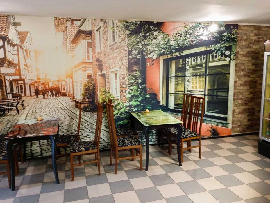 продаж комерційного приміщення на Вечірньому Бульварі