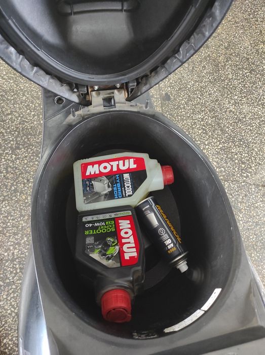 Продам Yamaha Jog 36