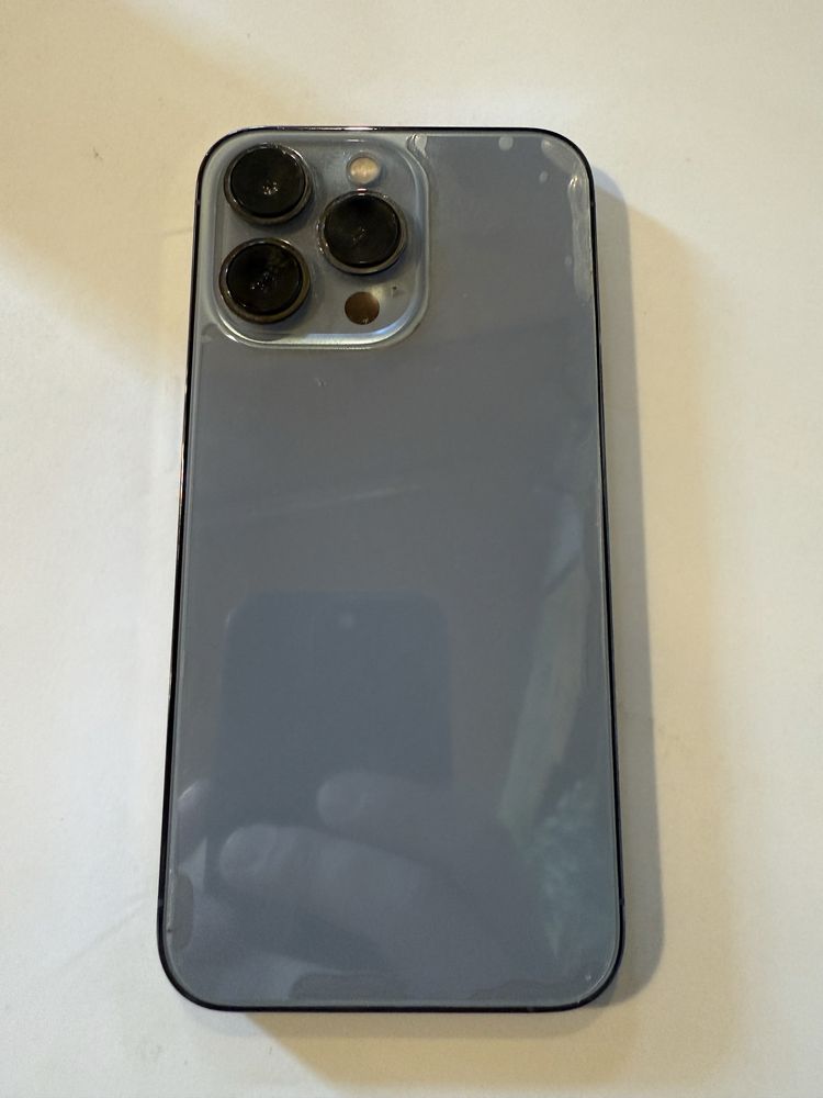 Iphone 13 Pro 256Gb