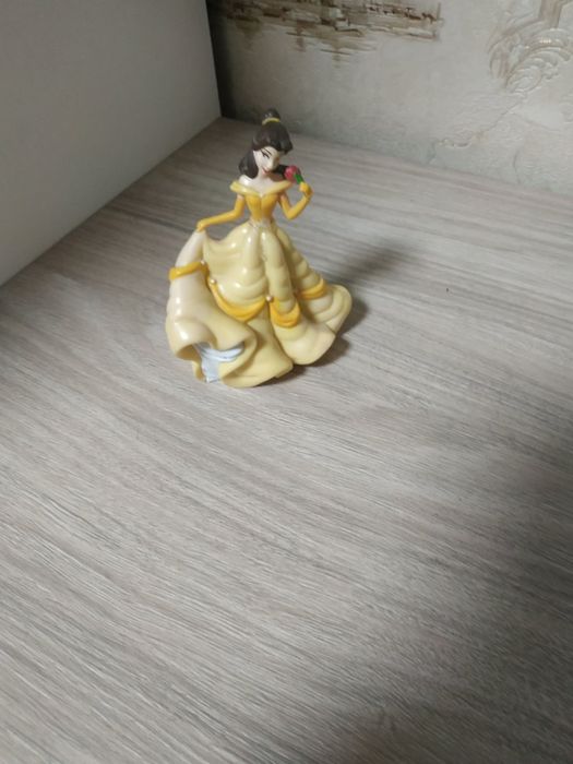 Принцессы Диснея Disney Princess 5 шт в наборе, оригинал